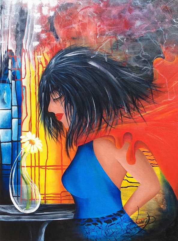 Mon premier rendez-vous-Patricia Lemarbre