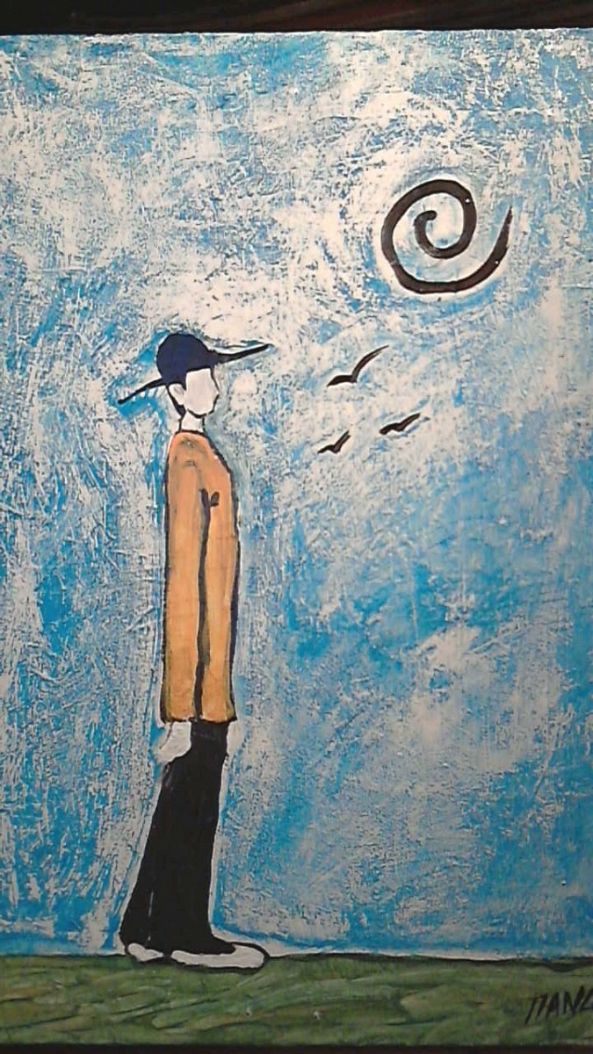 l artiste-manu ferret