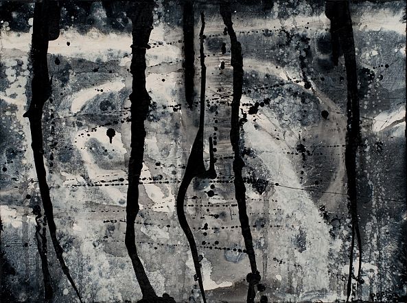 Dysphoria-Maude Beaulac
