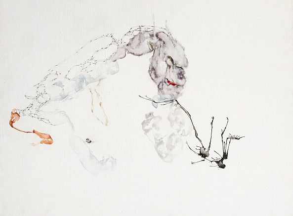 816-I /  kérberos-Aude Haefflinger