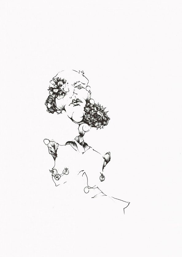 1114-I / mescaline-Aude Haefflinger
