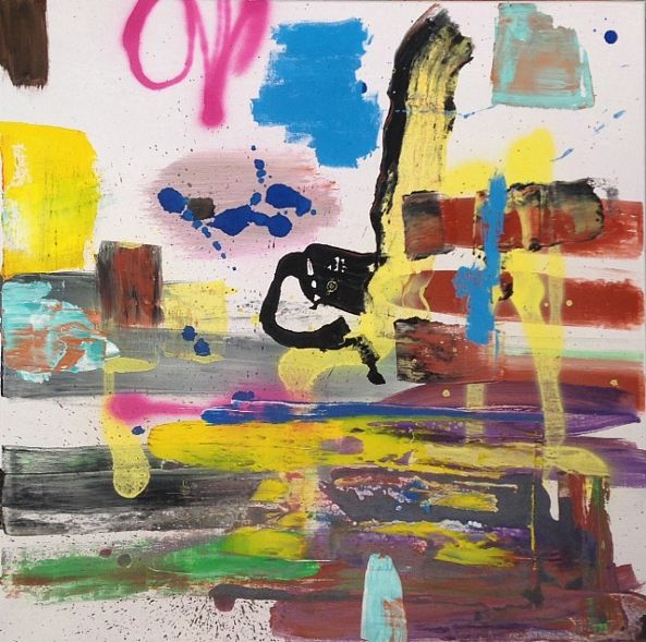 SANS TITRE 5-MICHEL RABANELLY