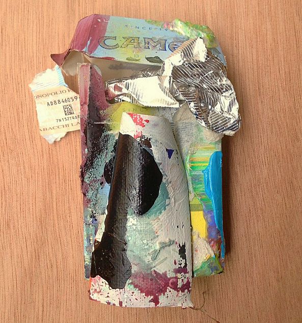 CAMEL 1-MICHEL RABANELLY