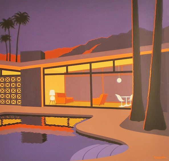 Palm Springs 2-Thierry Traccoën