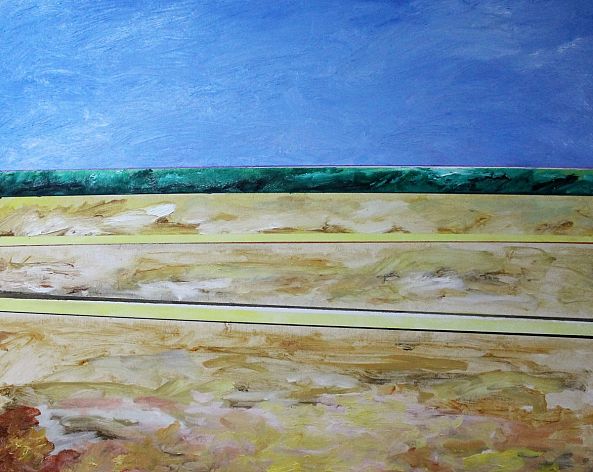 Provence 14-Marc Leger