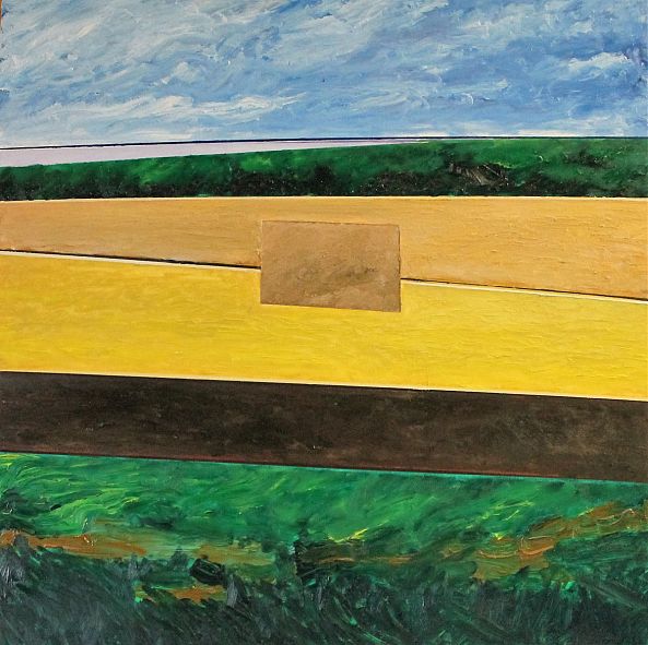 Provence 13-Marc Leger