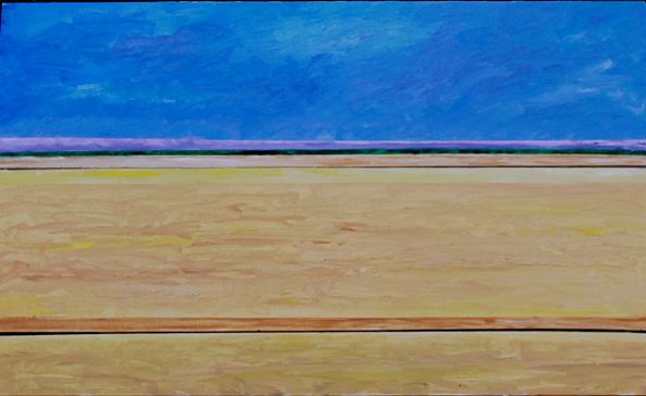 Provence 7-Marc Leger