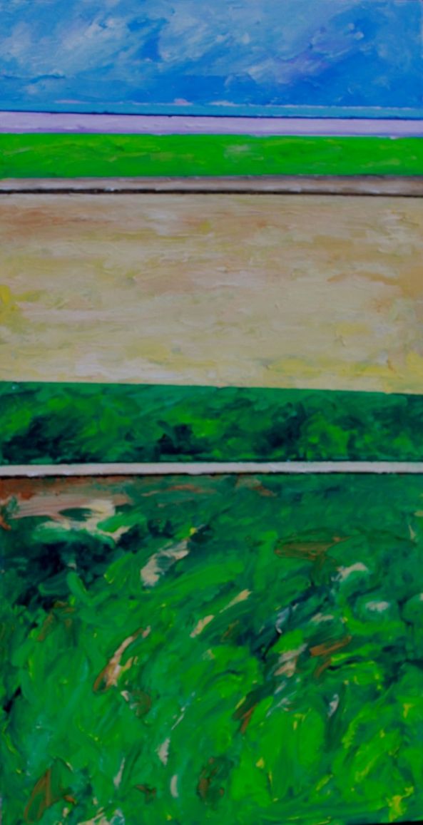 Provence 9-Marc Leger