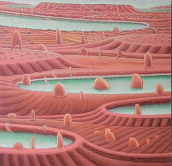 Mars 1-Dragan  Azdejkovic