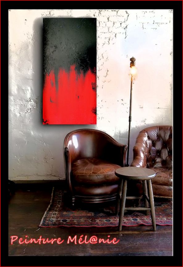 osez-Peinture Melanie