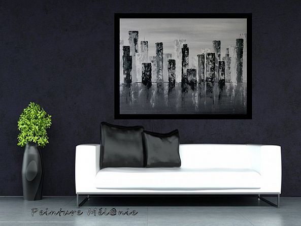 ville2-Peinture Melanie