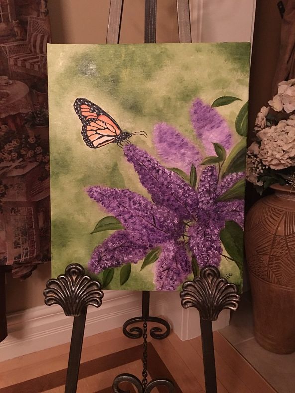 Printemps-Amelie Lamothe