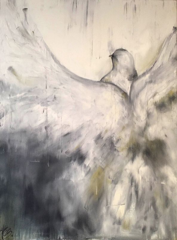 Sans titre-Marie-Claude Bisson