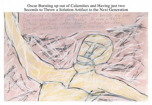 #1463Oscar-Epic Dewfall