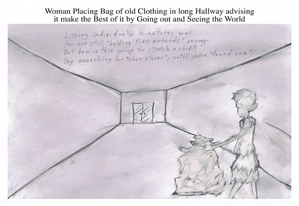 #1496Woman-Epic Dewfall
