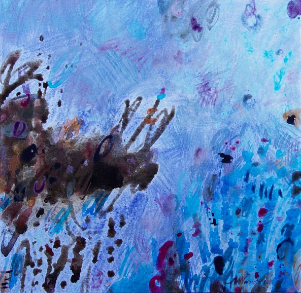 DE NATURALEZA BONDADOSA-Marcela Navarrete