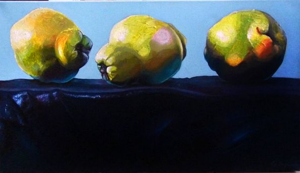 Quinces-Grigoras Emilia