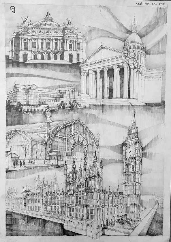 1850 architecture-Vlad Bucur