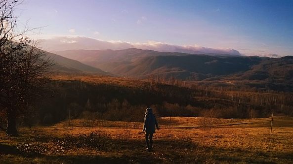 Dealuri-Cristina Zaza