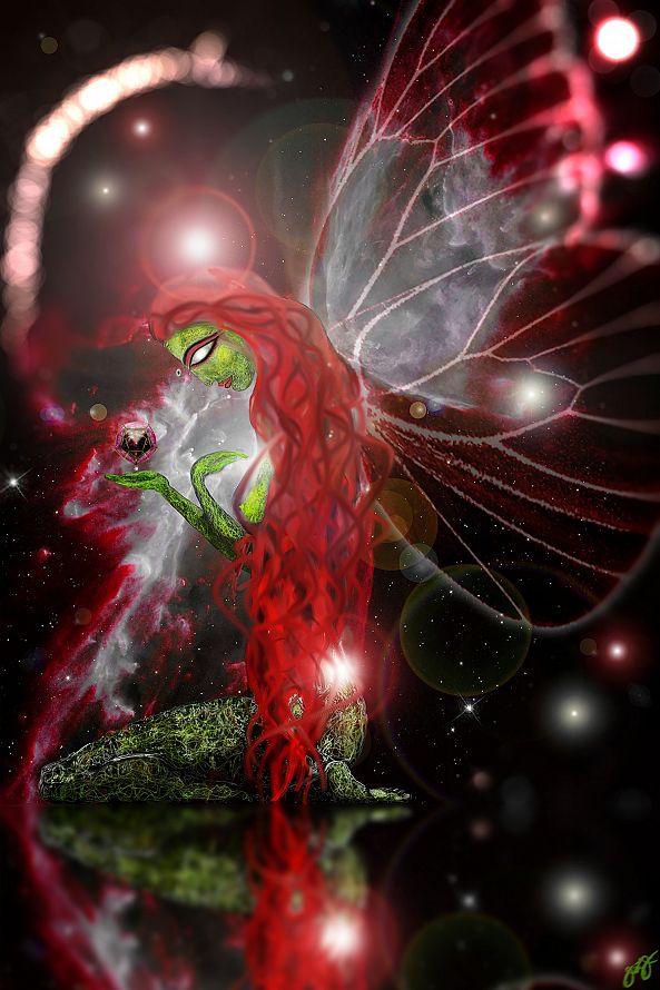 butterfly 6.-Jason Lincoln Jeffers