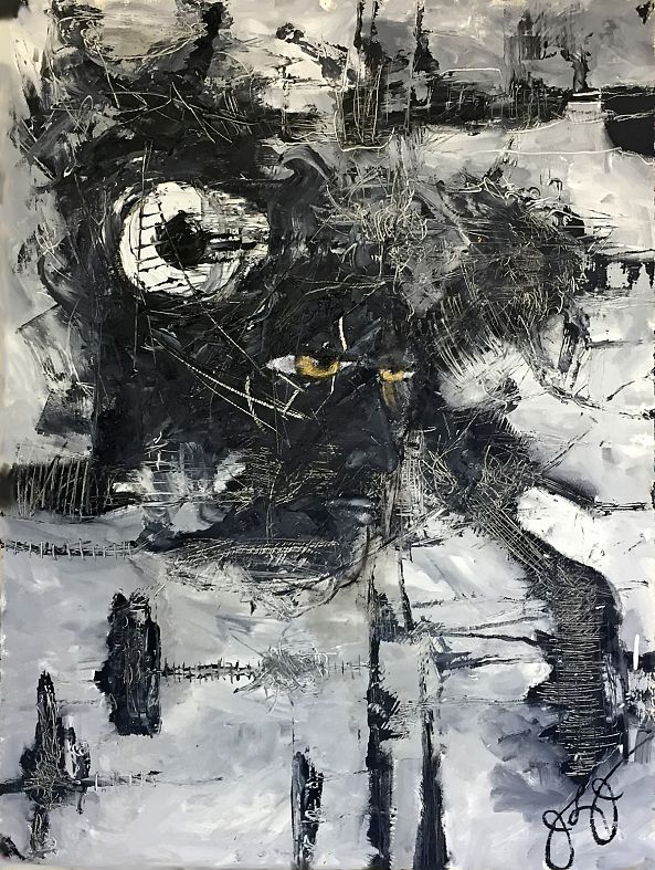 lord pacal.-Jason Lincoln Jeffers