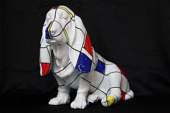 arietti dog-Arietti Atelier