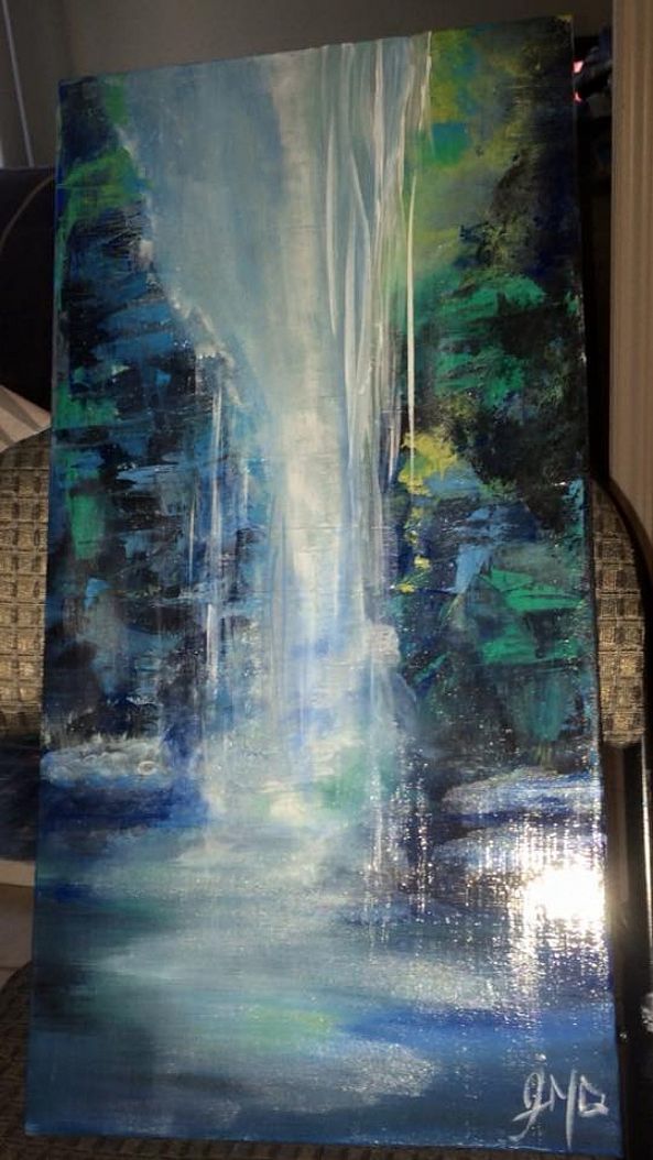 Running Wild & Free-Julie Michelle