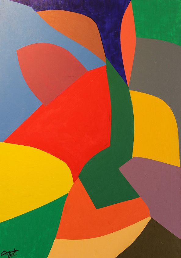 FLOR-JOSE MARIA PALACIN CALVO
