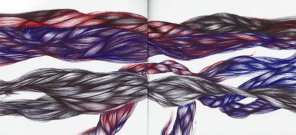 Weave-Angela Pagano