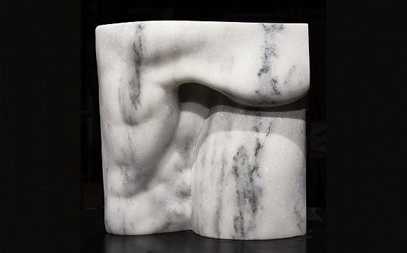 Folded Body I-Yaruk Mehmood