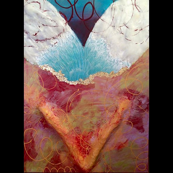 The bird-Gabrielle Paquette