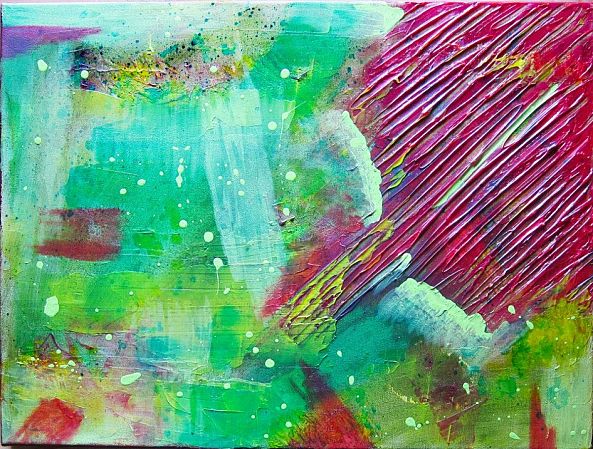 Green-Gabrielle Paquette