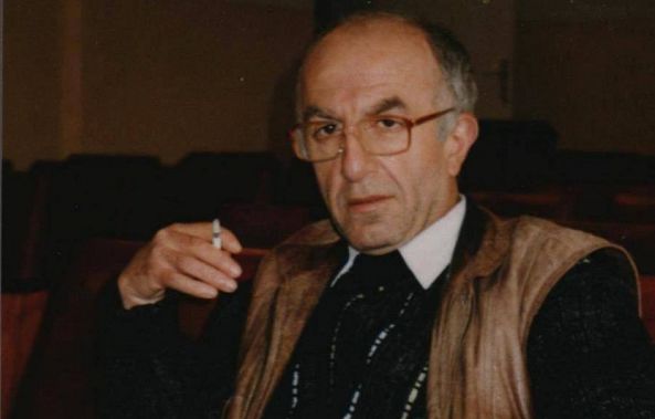 Ara Ghevondyan