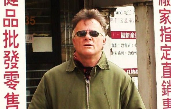 Daniel Quinlan