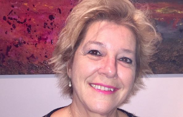Sylvie Richard