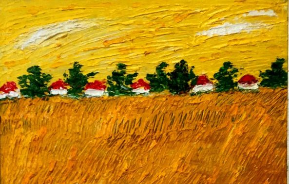 reuven dattner