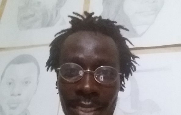 Kweku Arhin Ocran