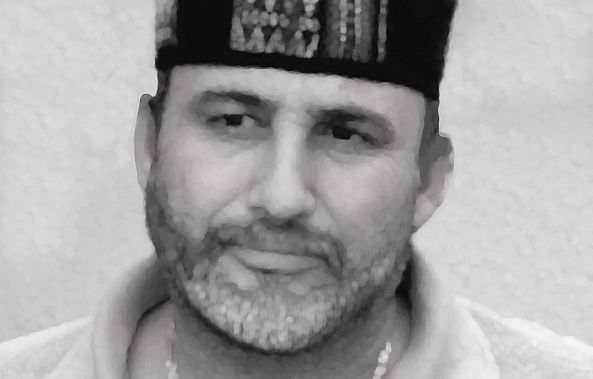 HERNAN  PARAVIC