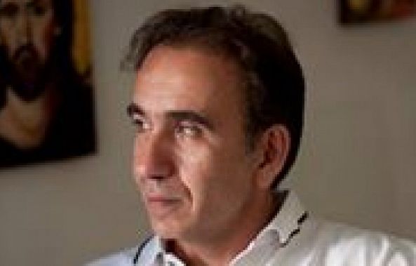 Konstantinos Veroutis