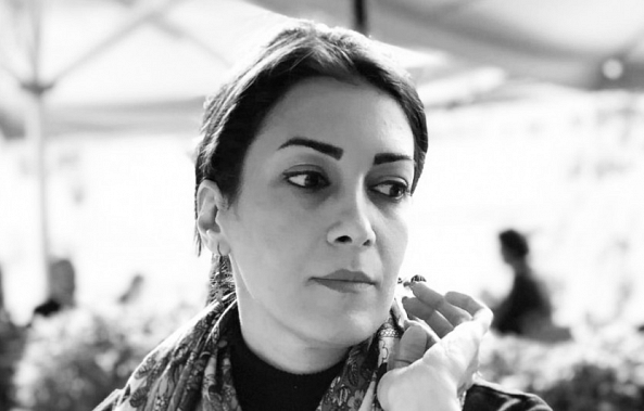 Sepideh Bagheri