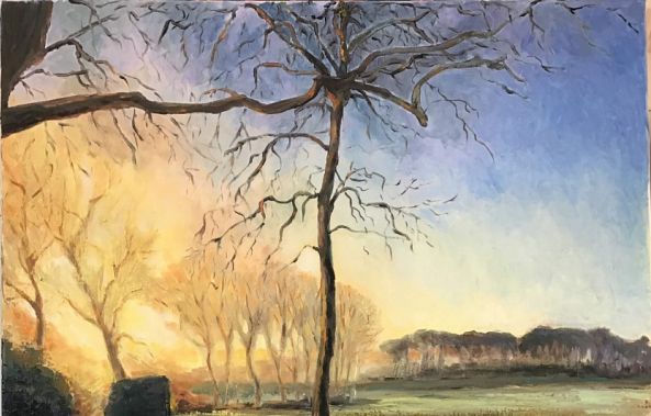 Claudine AUBRON PERON