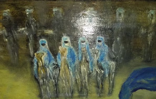 mohli taoues