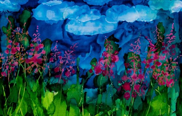 Reenie McMains