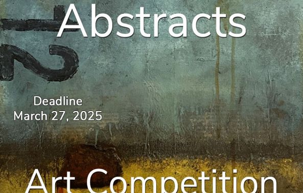 16th Annual “Abstracts” Online Art Competition