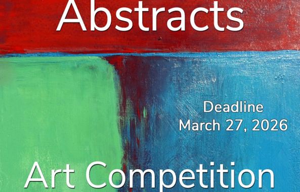 17th Annual “Abstracts” Online Art Competition