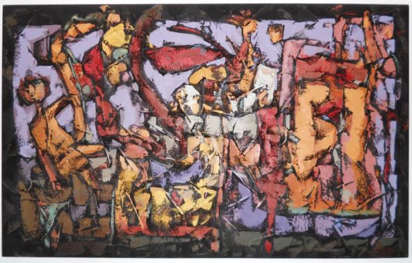p girouard