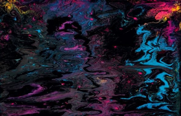 Midnight Flow-Fati ESS