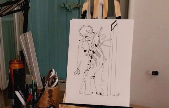 Christine Doucet