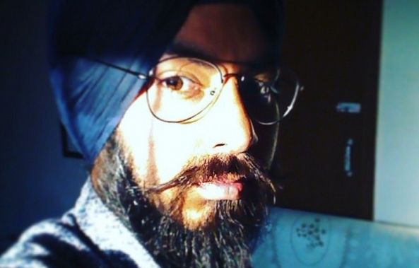 Karamjeet Singh