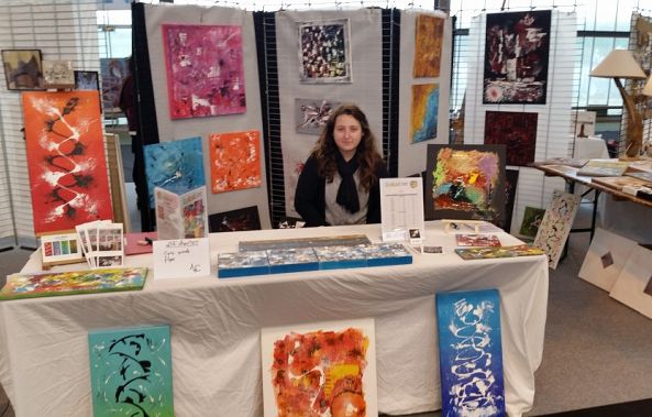 Liz Artist